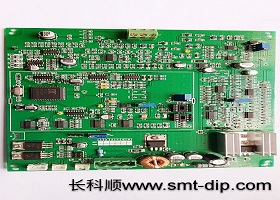 SMT加工之前的PCB板，您了解多少？