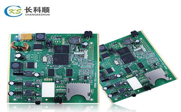 深圳貼片加工廠_偶數(shù)層PCB板特點(diǎn)