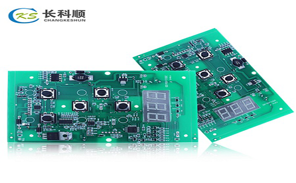 深圳PCBA廠(chǎng)家:PCB板的非接觸式印刷