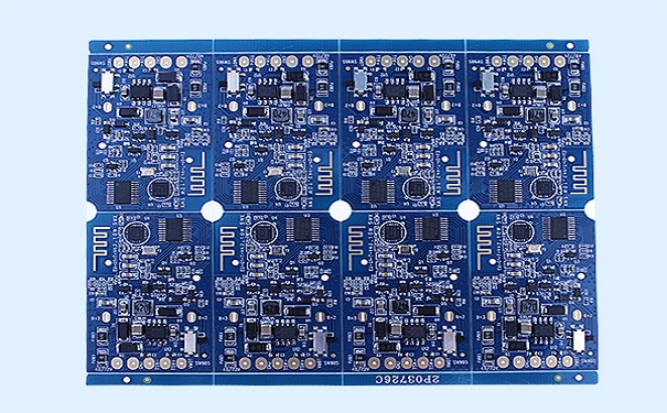 了解PCB電路板抄板的七個(gè)步驟