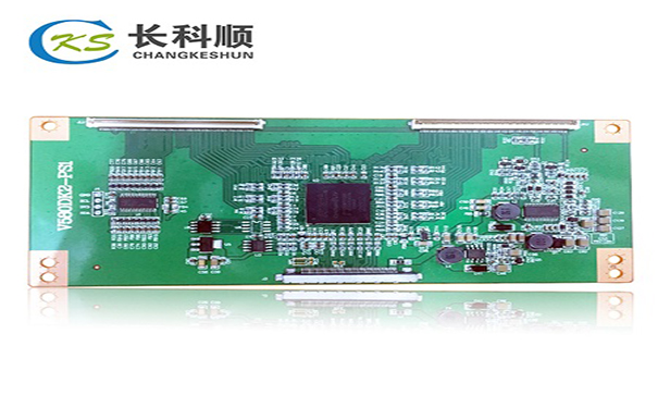 龍華PCBA加工廠:PCB板為什么要沉金鍍金？