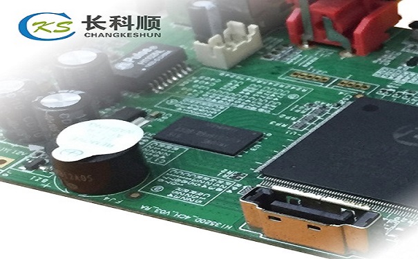 龍華pcba加工廠:pcba代工代料為什么會流行？