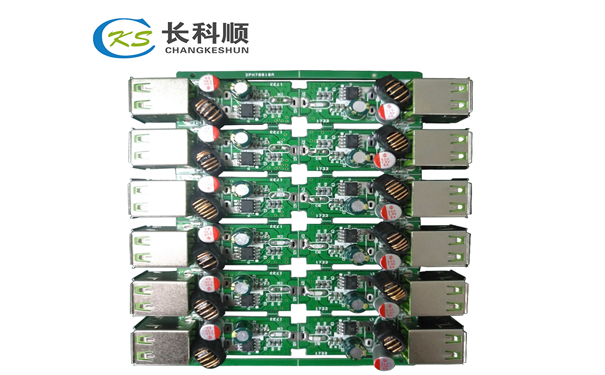 smt貼片加工廠:白斑產生的原因分析