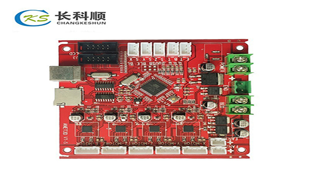 車載電子PCBA加工廠家找深圳長科順！